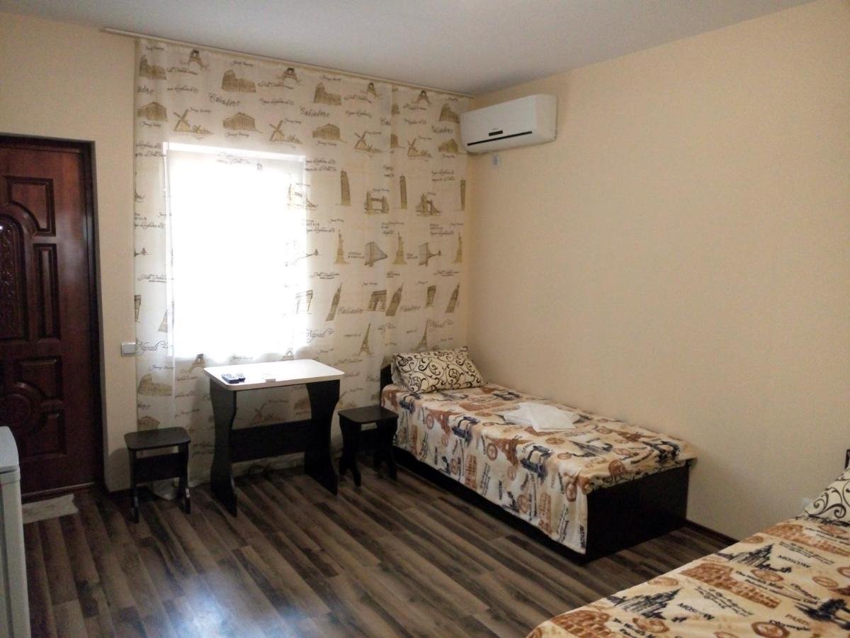 Koblevo Resort Marine Экстерьер фото