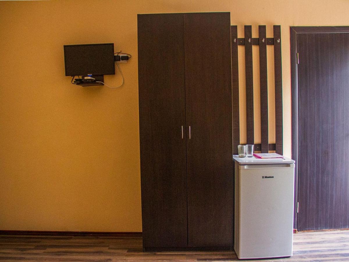 Koblevo Resort Marine Экстерьер фото